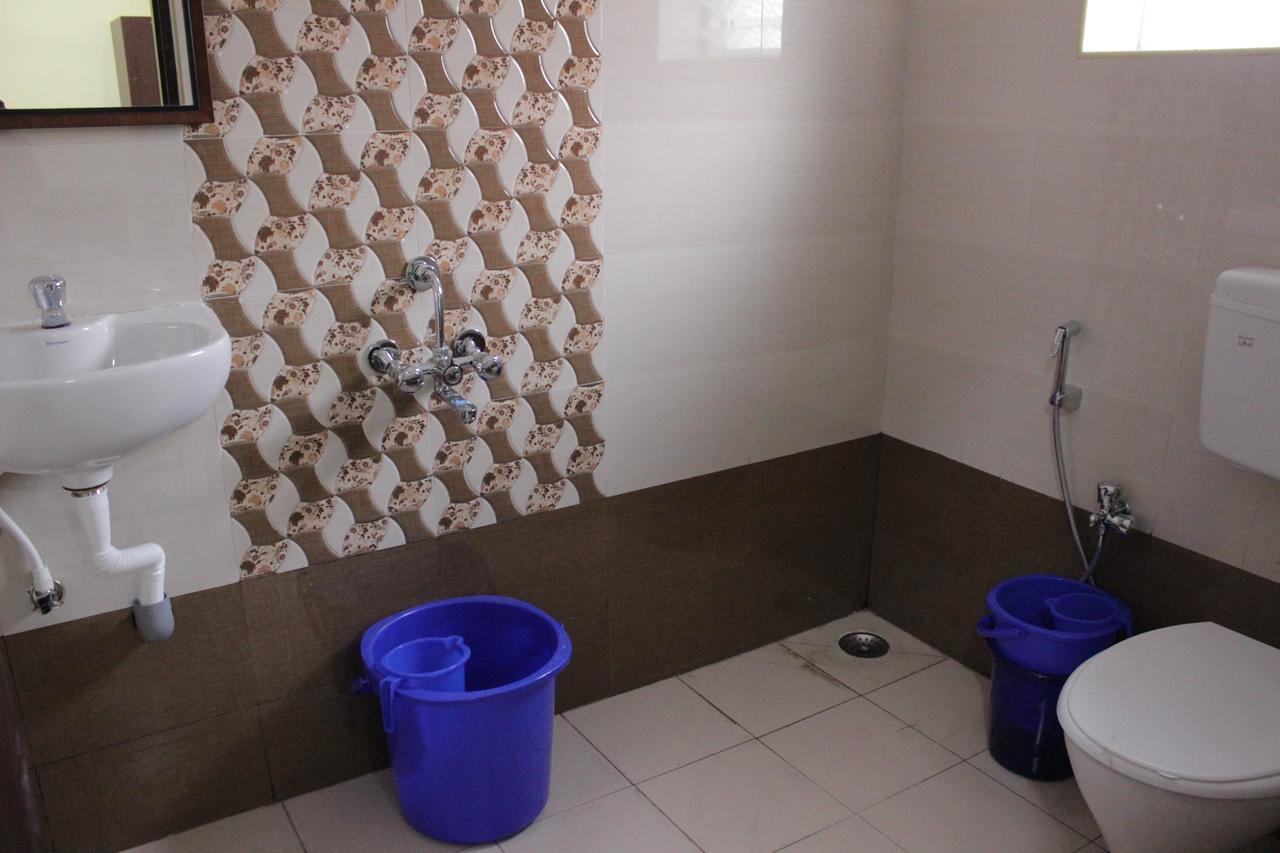 Shs Grand Park Hotel Kojambuttúr Kültér fotó