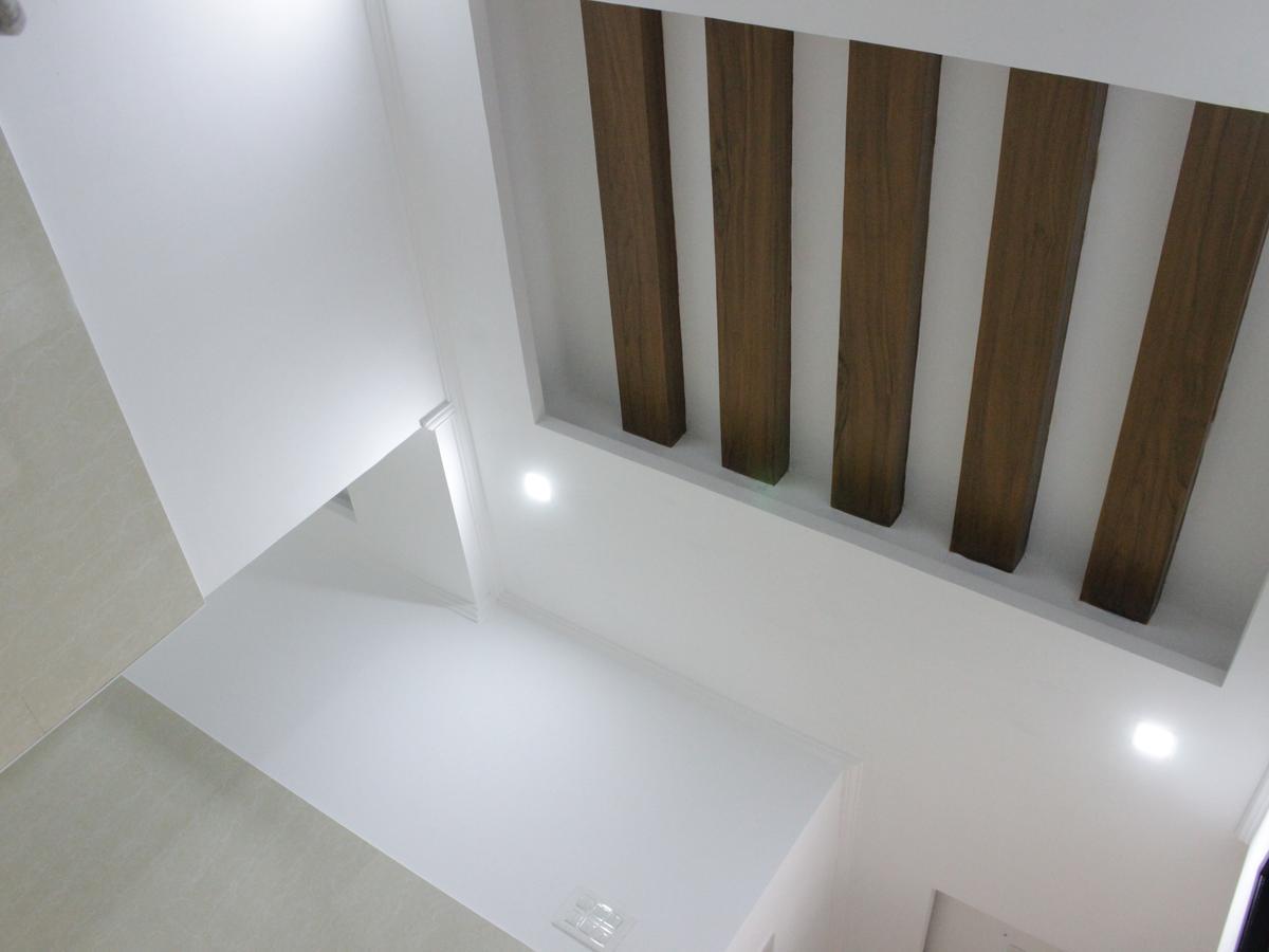 Shs Grand Park Hotel Kojambuttúr Kültér fotó