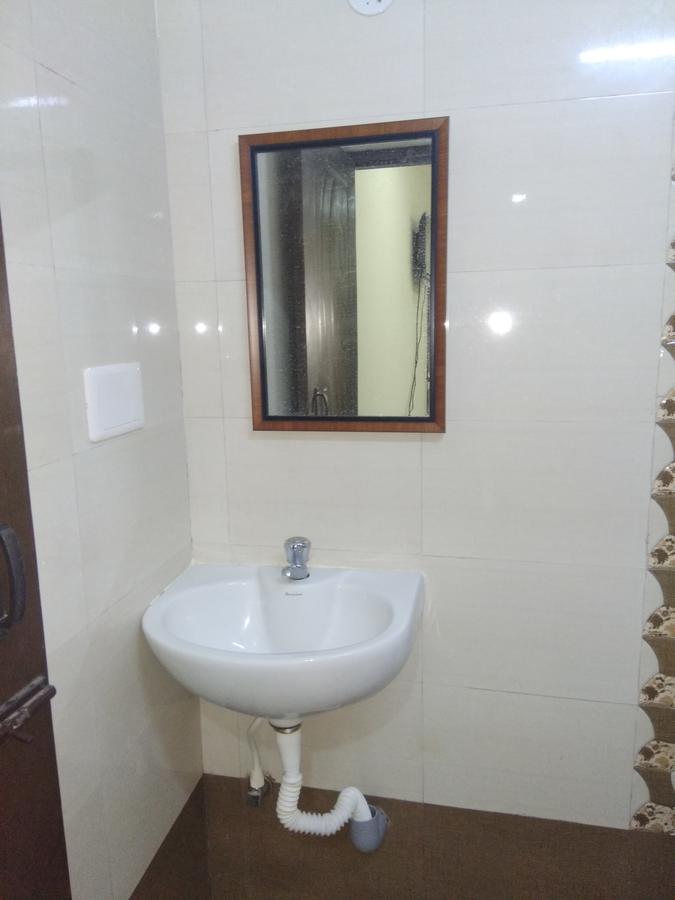 Shs Grand Park Hotel Kojambuttúr Kültér fotó